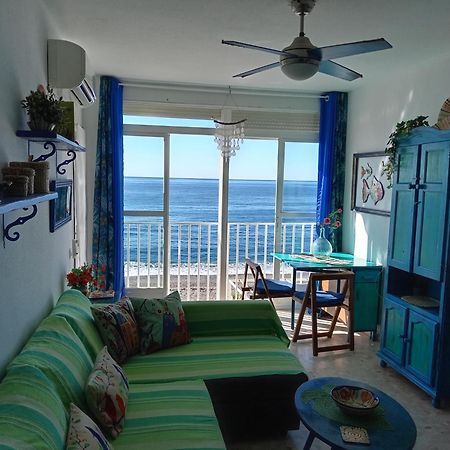 Vistas Al Mar Mediterraneo Melicena ภายนอก รูปภาพ