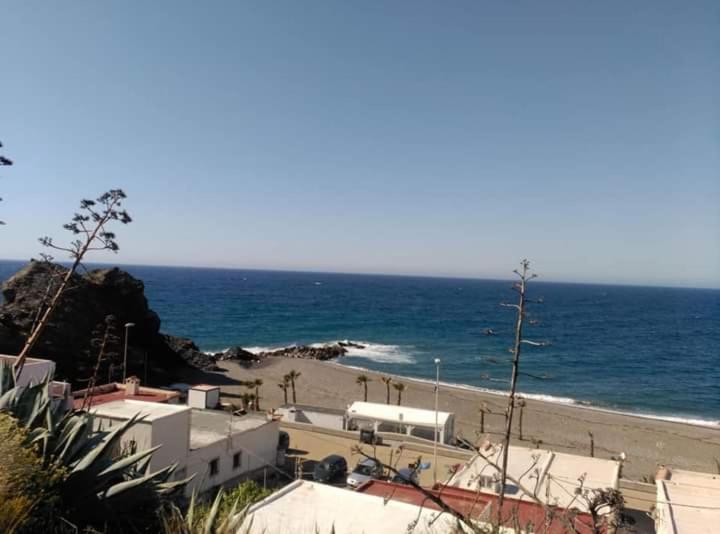 Vistas Al Mar Mediterraneo Melicena ภายนอก รูปภาพ