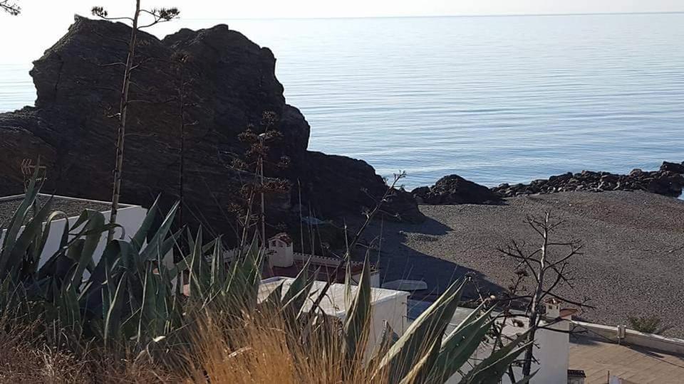 Vistas Al Mar Mediterraneo Melicena ภายนอก รูปภาพ
