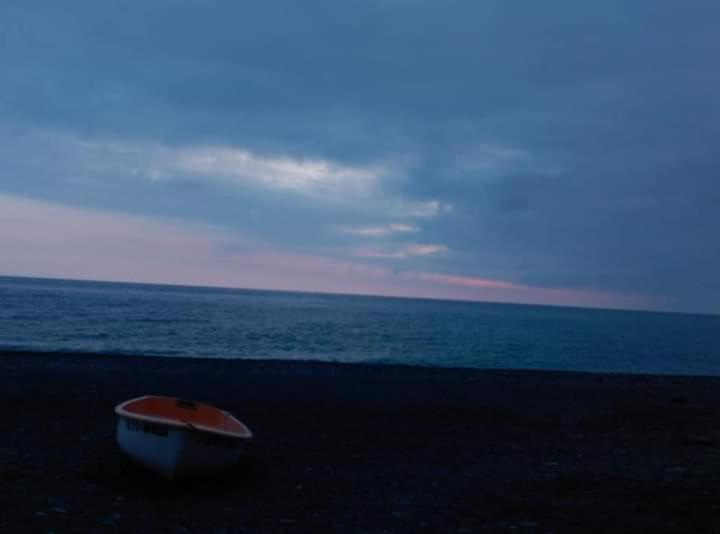 Vistas Al Mar Mediterraneo Melicena ภายนอก รูปภาพ