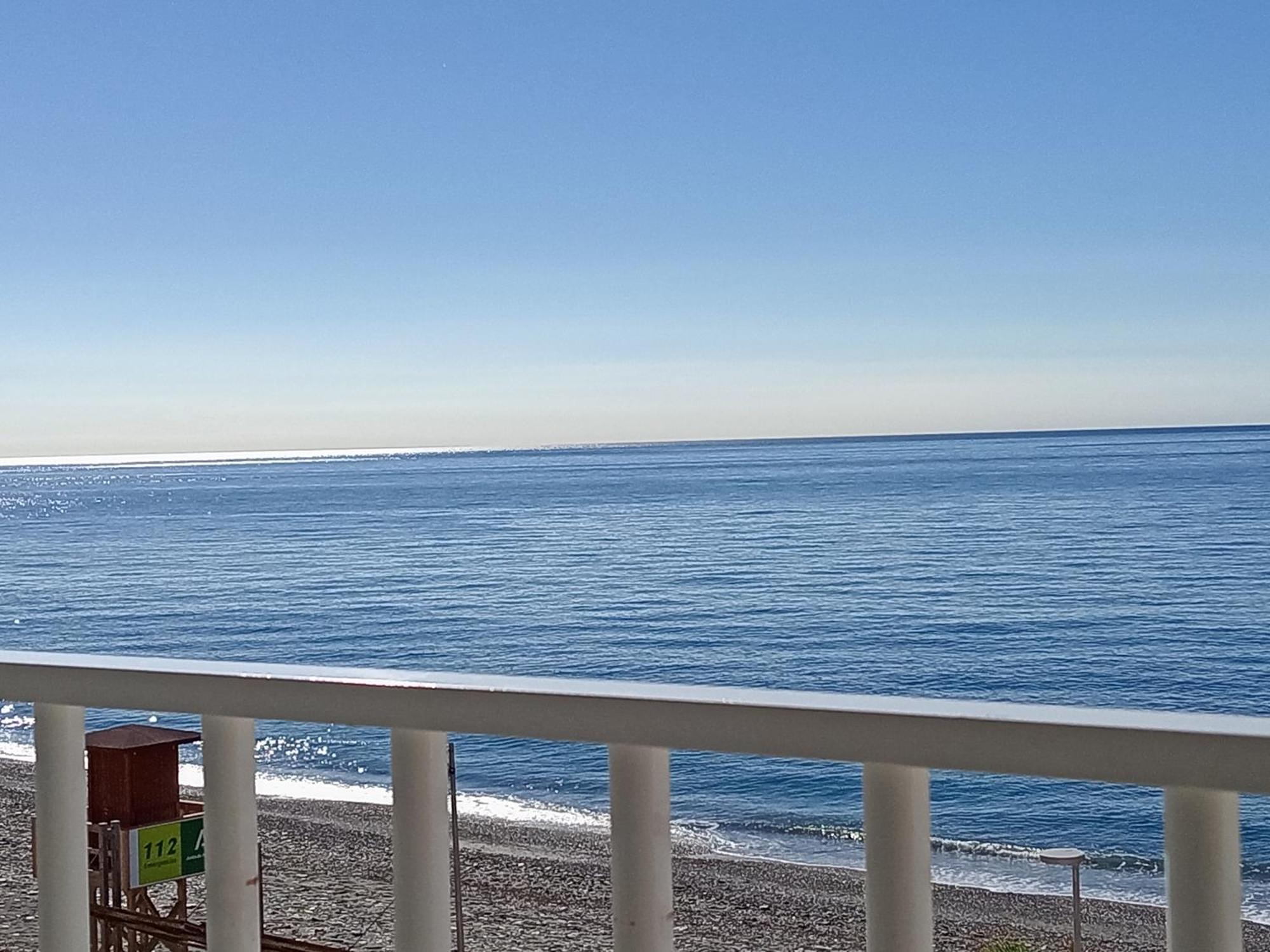 Vistas Al Mar Mediterraneo Melicena ภายนอก รูปภาพ